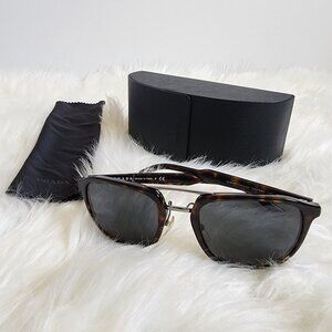 Prada Havana Sunglasses SPR-12T
